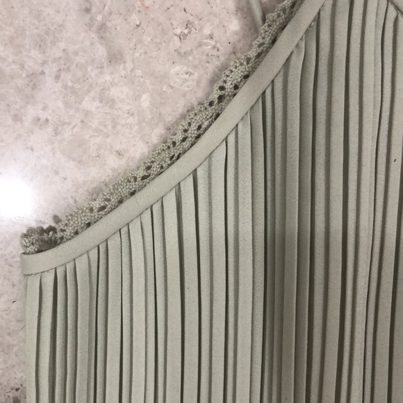 NWOT Rebecca Taylor set. Size 0 - Picture 3 of 3